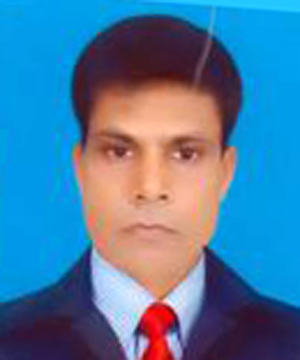 SAMADANTA MONDAL